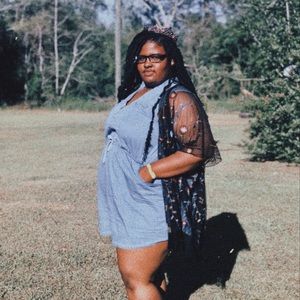 Meet your Posher, Keyonnia
